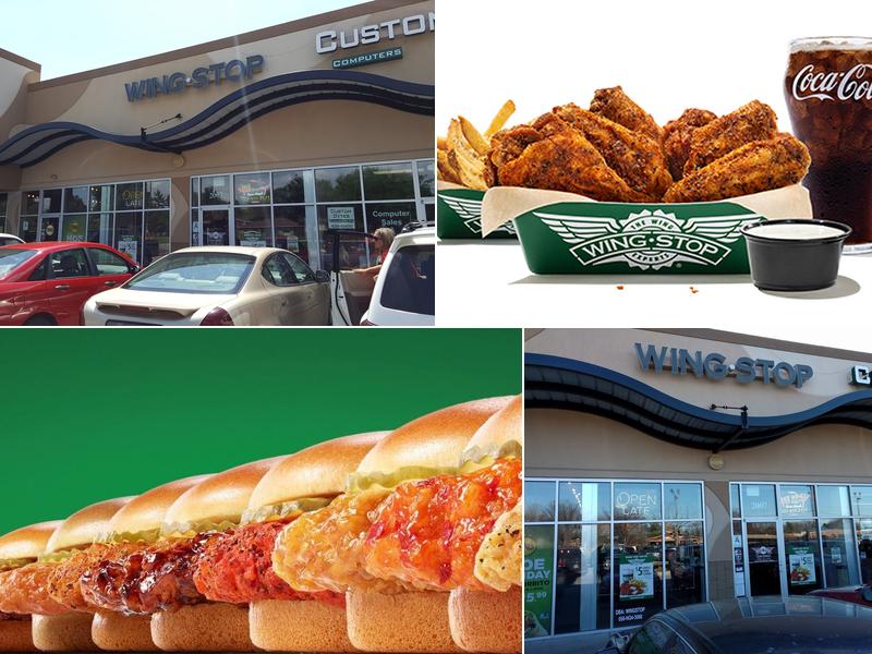 Wingstop