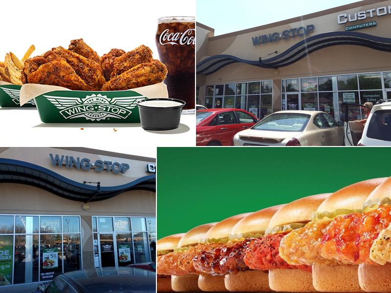 Wingstop