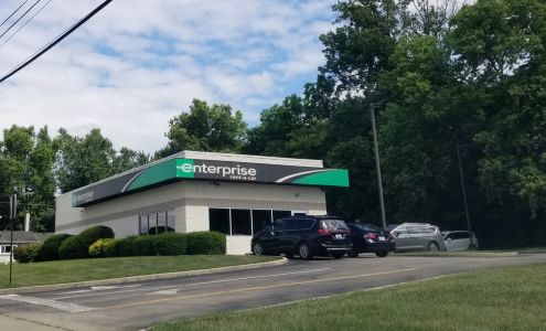 Enterprise Rent-A-Car