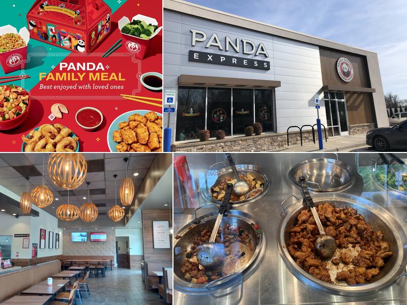 Panda Express