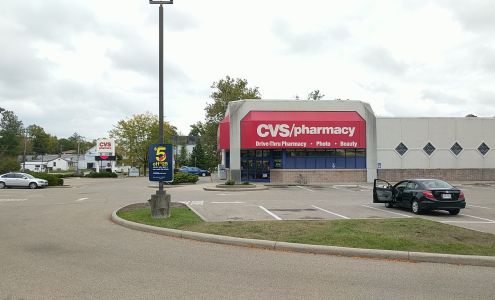 CVS