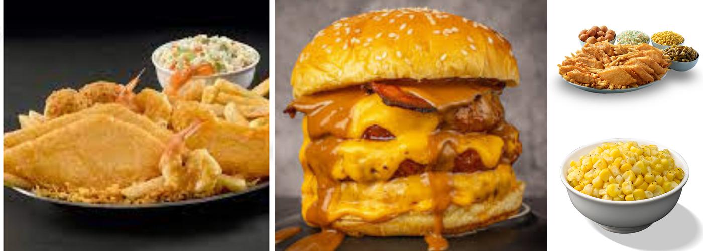 Long John Silver's | KFC