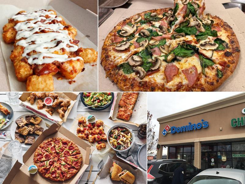 Domino's Pizza