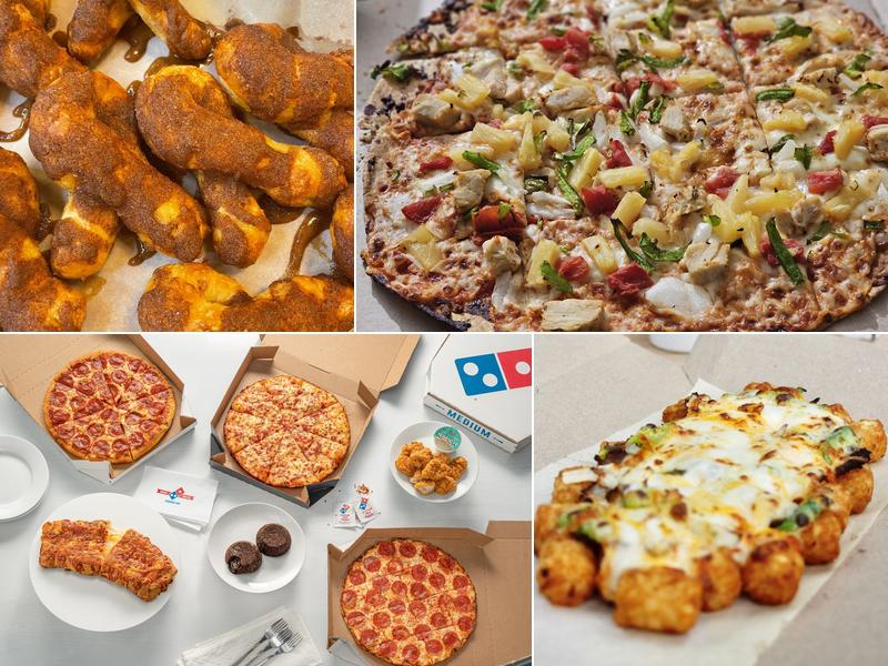 Domino's Pizza