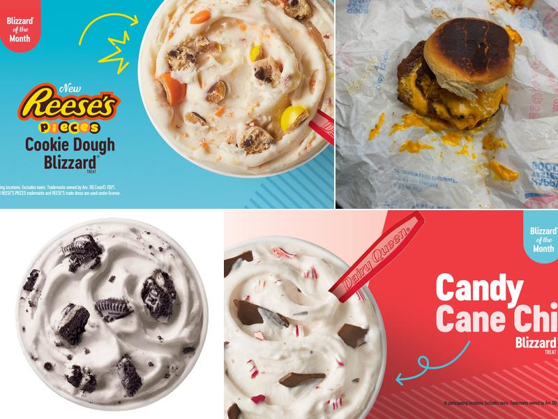 Dairy Queen Grill & Chill