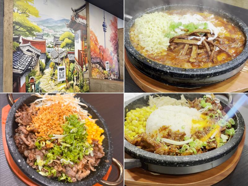 Dawa kitchen 10897 Los Alamitos Blvd, Los Alamitos