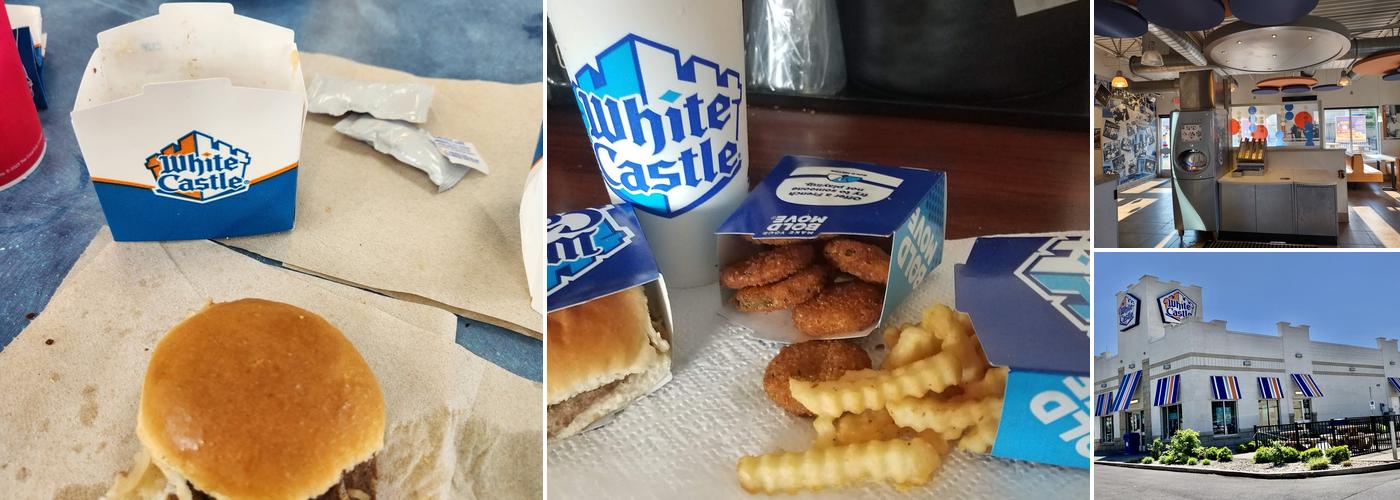 White Castle