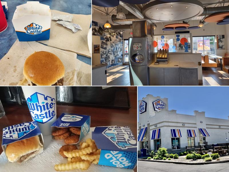 White Castle