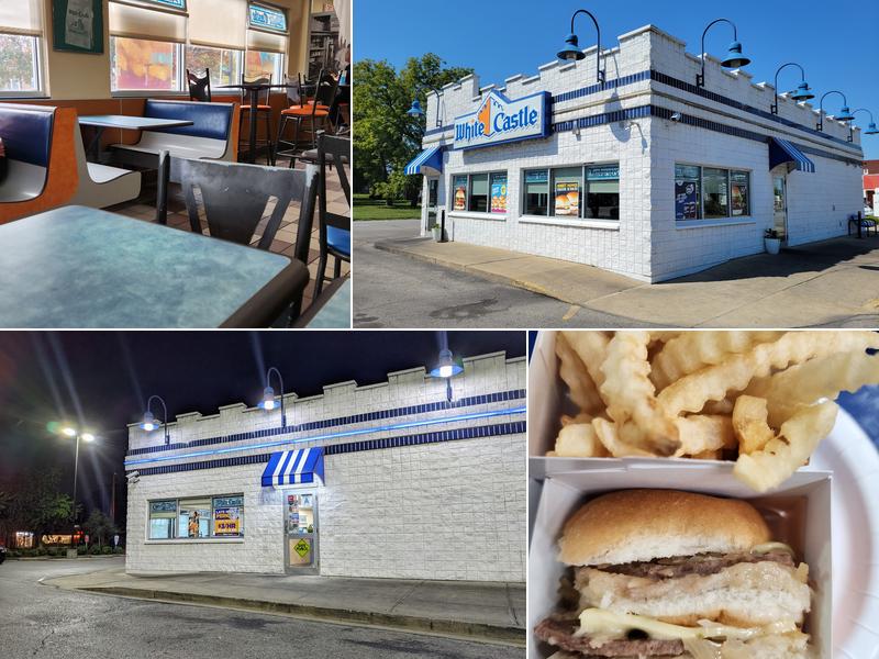 White Castle