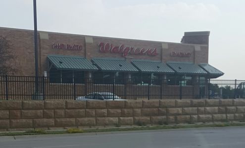 Walgreens