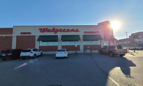 Walgreens