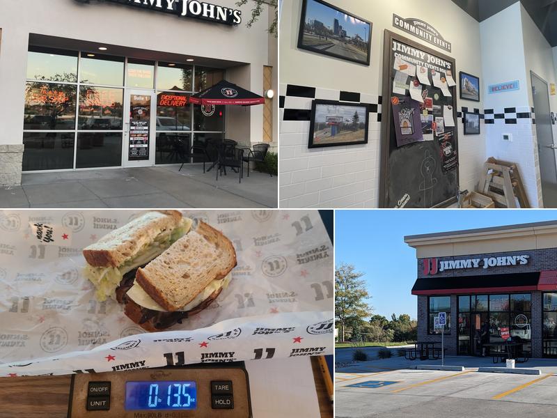 Jimmy John's