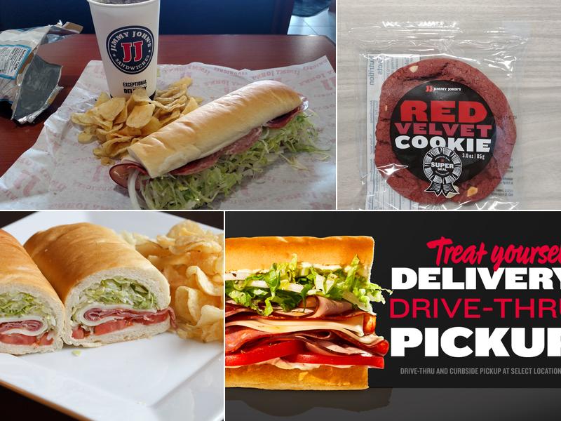 Jimmy John's