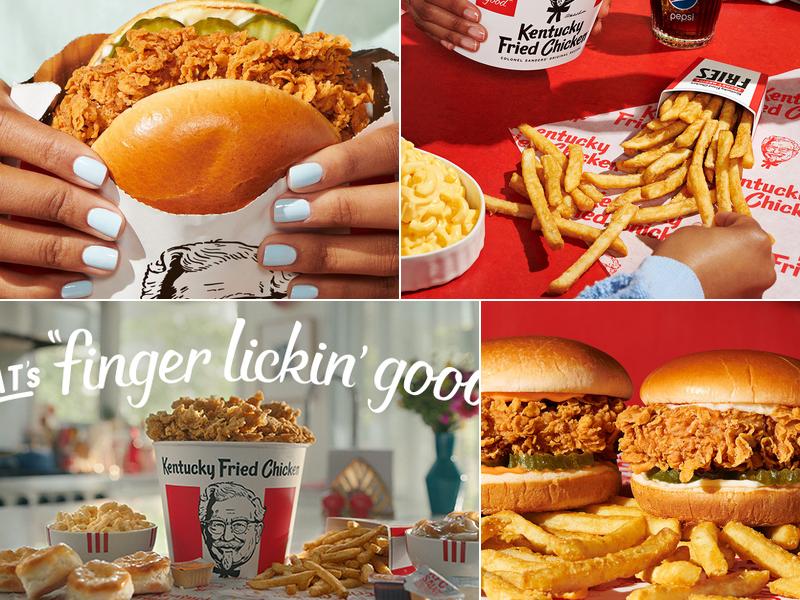 KFC 2412 8th Ave, Plattsmouth