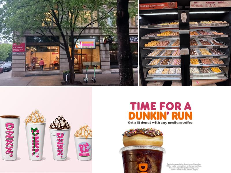 Dunkin'