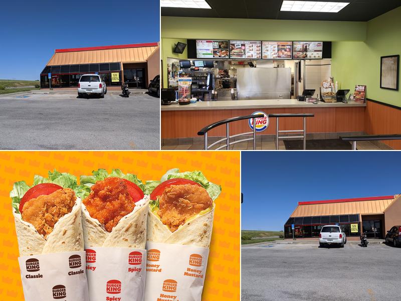 Burger King 225 S 23rd St, Plattsmouth