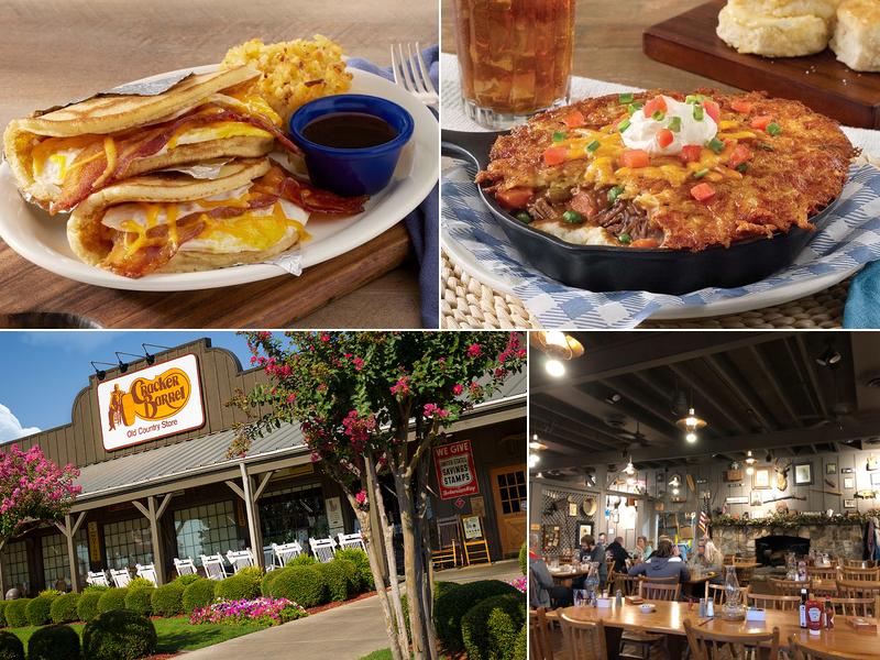 Cracker Barrel Old Country Store