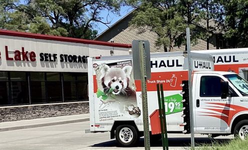 U-Haul Neighborhood Dealer