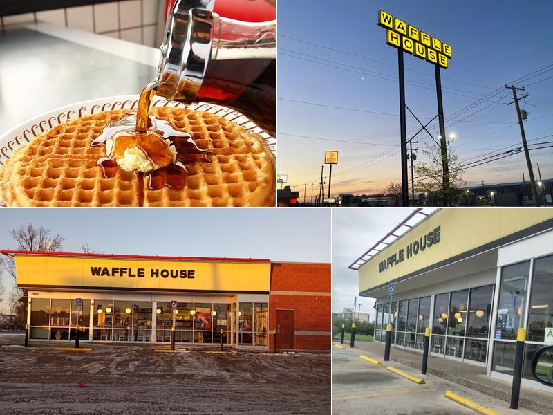Waffle House
