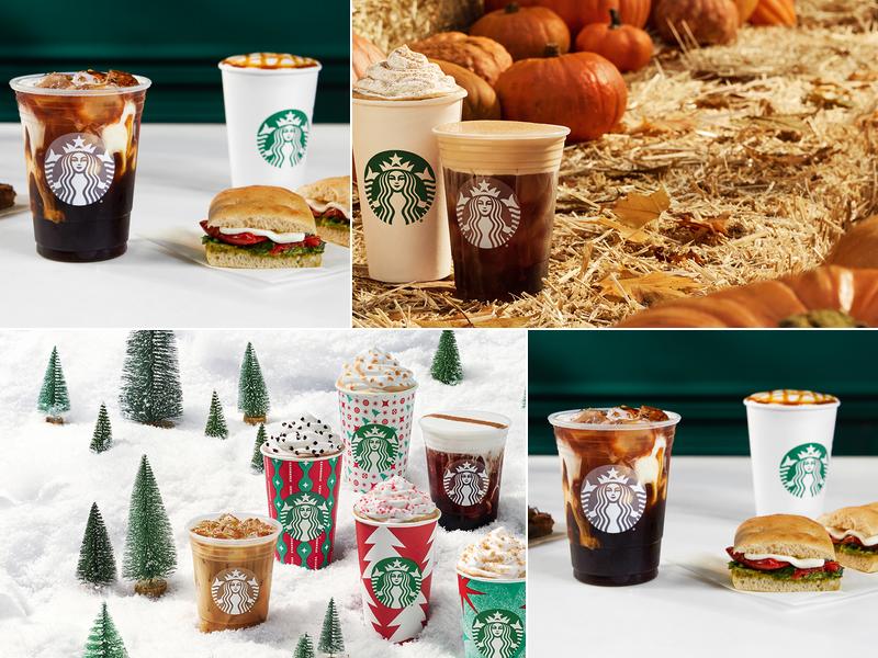 Starbucks 238 8th St, Blair