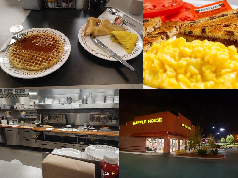 Waffle House 612 Lyndon Ln, Louisville