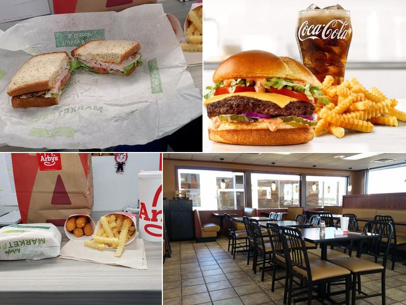Arby's