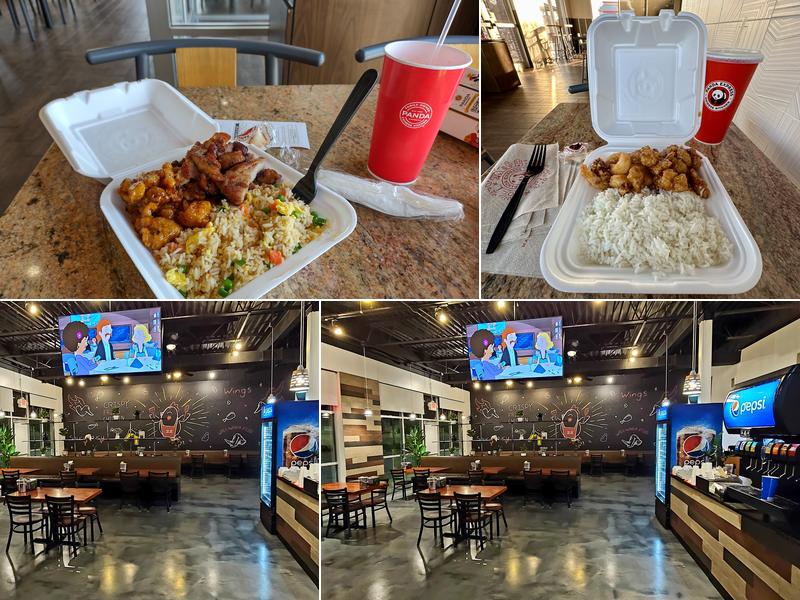 Panda Express