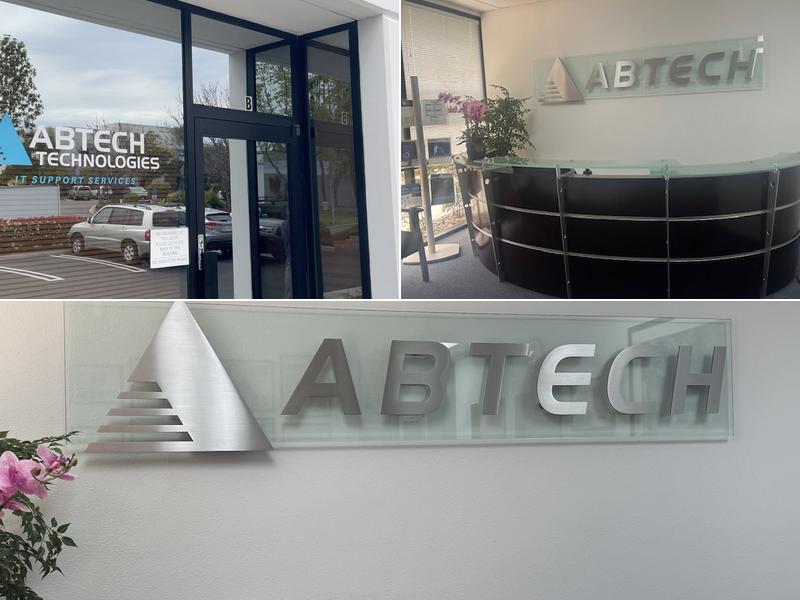 Abtech Technologies