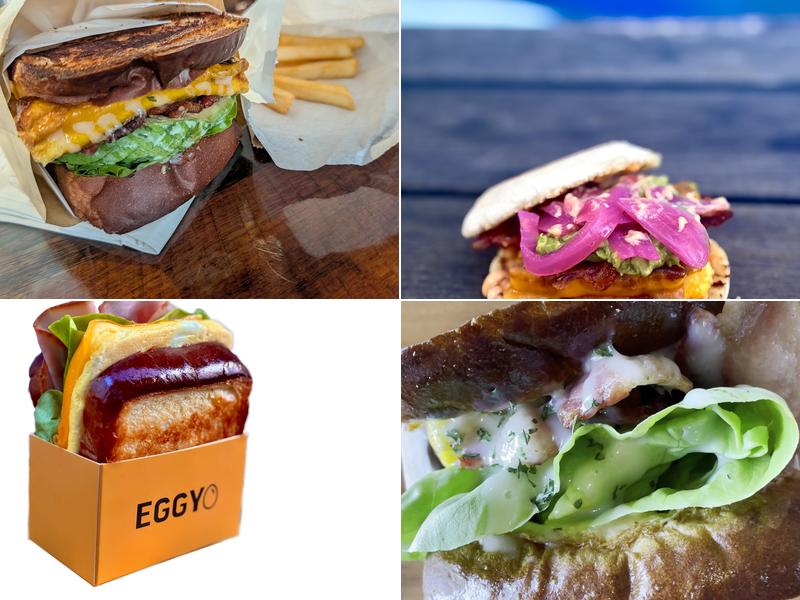 Eggyo Stanton Rodeo39 12885 Beach Blvd Unit 12, Stanton