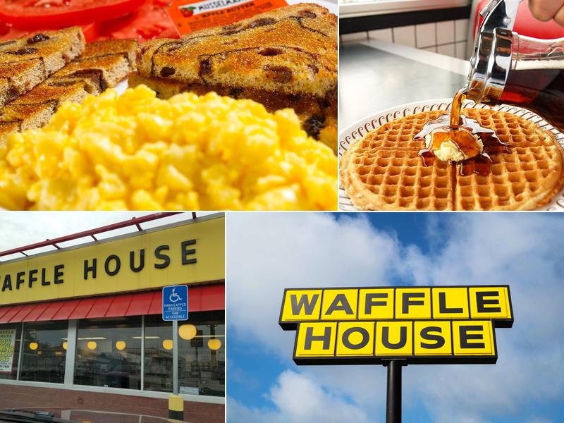 Waffle House