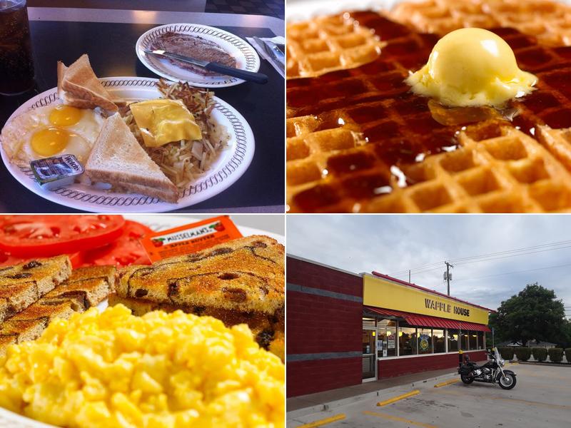 Waffle House 7715 Bardstown Rd, Louisville