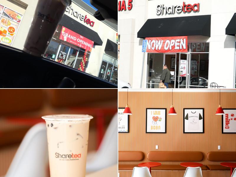 Sharetea 890 Renz Ln # 106, Gilroy