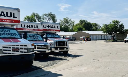 U-Haul Neighborhood Dealer