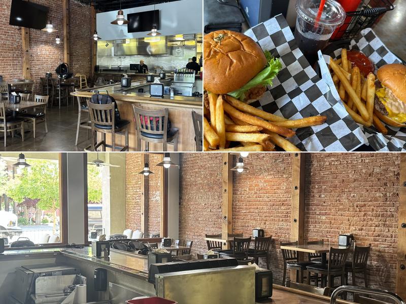 The Buzzard’s Roost 150 S Main St B, Willits