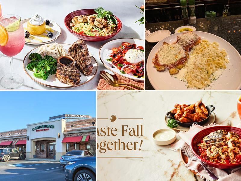 Carrabba's Italian Grill