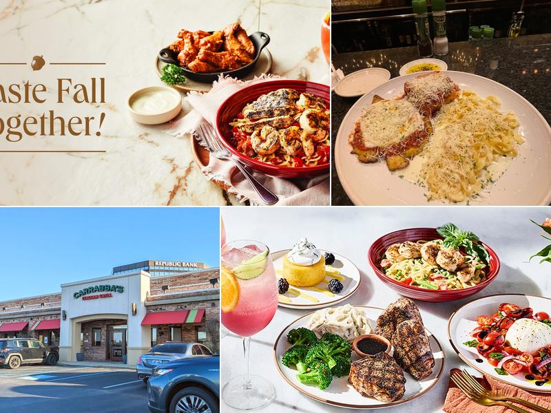 Carrabba's Italian Grill