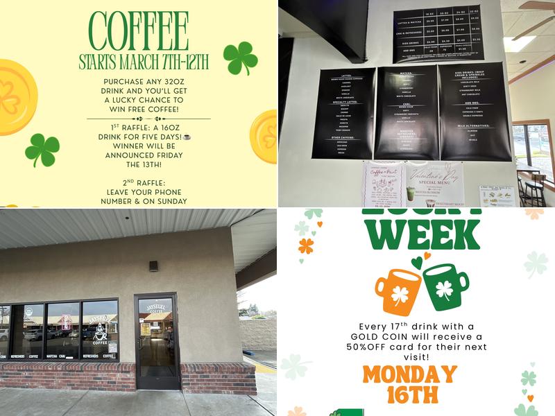 Jay's Fuel 451 Queens Ave Suite C, Yuba City