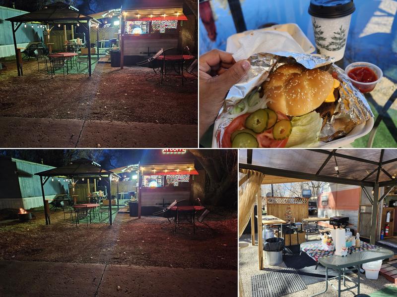 Coffee Camp LLC 1420 Grand Ave, Norwood