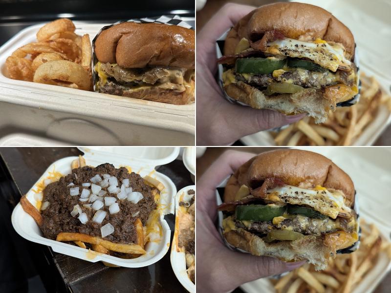 One Twenty-Three Burger Co. 10255 Mission Blvd, Jurupa Valley