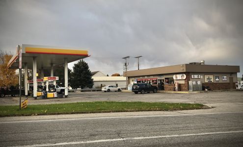 Shell Middlebury