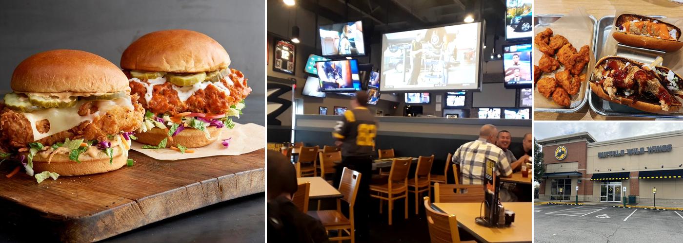 Buffalo Wild Wings