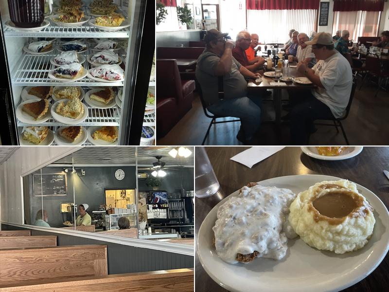 Village Inn Restaurant