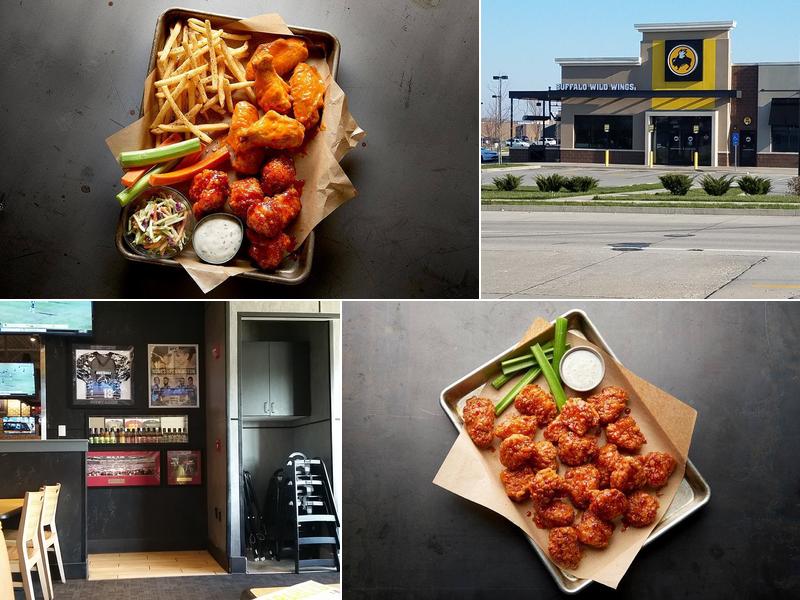 Buffalo Wild Wings