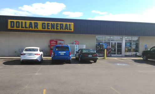 Dollar General