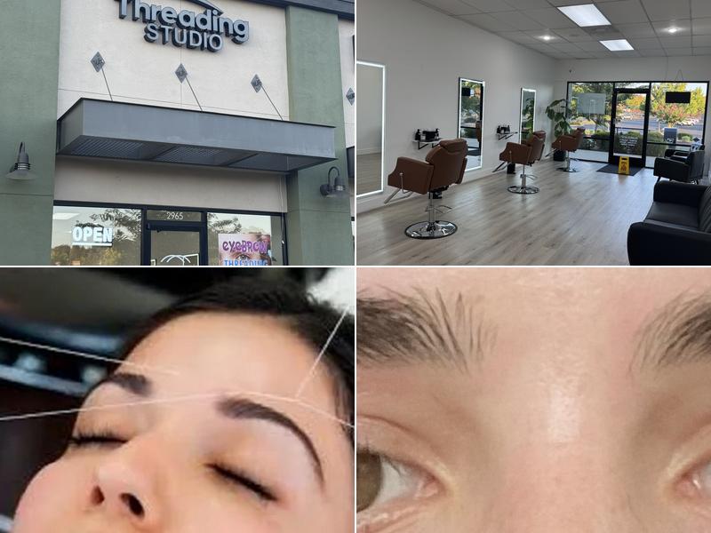 Threading studio