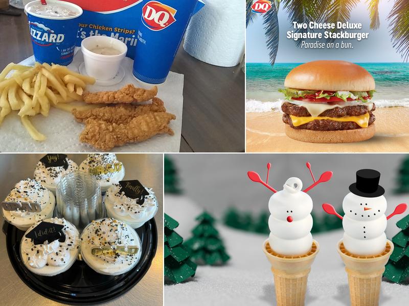 Dairy Queen Grill & Chill