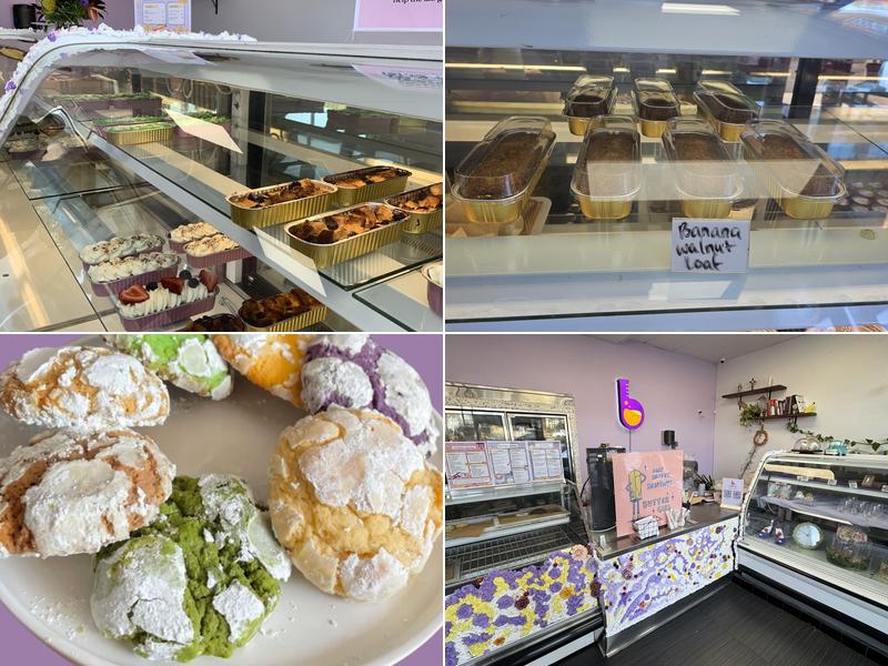 Butter Lab 1513 W Beverly Blvd, Montebello