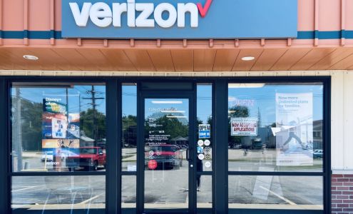 Verizon Nappanee