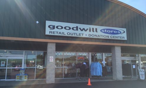 Goodwill Industries of Southwestern Michigan