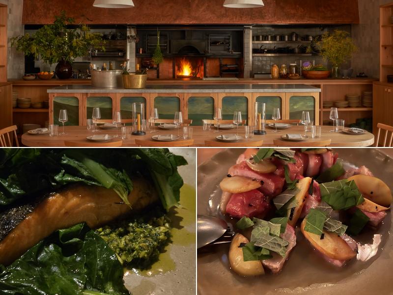 Little Mountain 516 San Ysidro Rd Unit A, Montecito